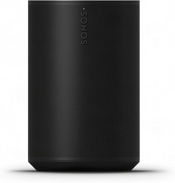 SONOS | Era 100 SL Black Speaker | E10SLUK1BLK