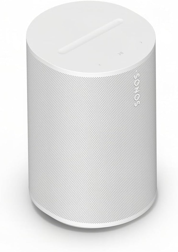 SONOS| Era 100 SL White Speaker | E10SLUK1