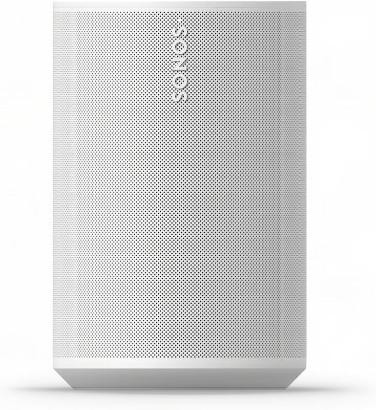 SONOS| Era 100 SL White Speaker | E10SLUK1
