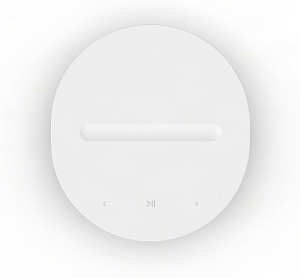 SONOS| Era 100 SL White Speaker | E10SLUK1