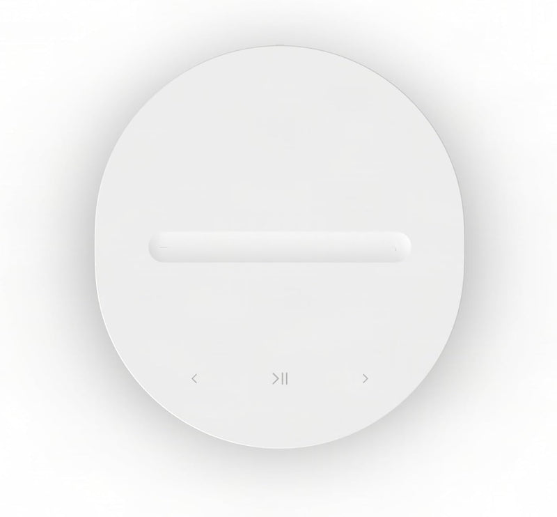 SONOS| Era 100 SL White Speaker | E10SLUK1