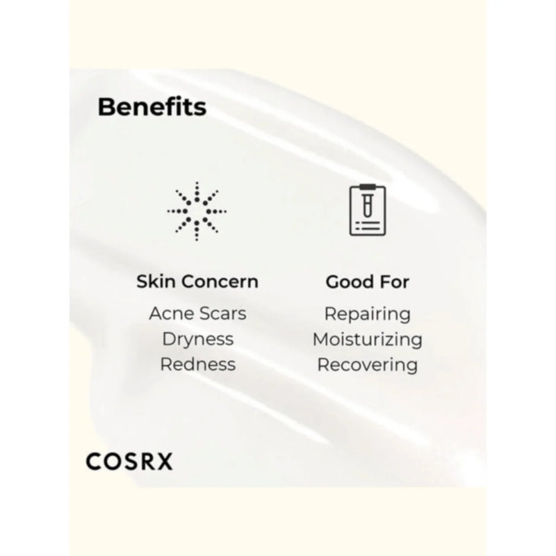 COSRX | Advanced Snail 92 All in One Cream 100g