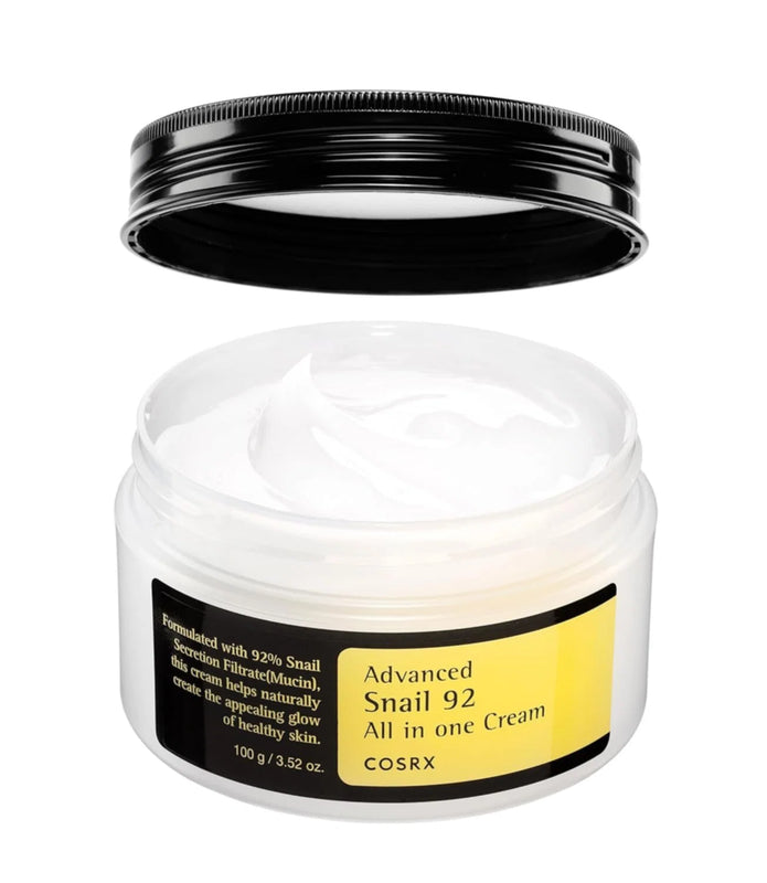 COSRX | Advanced Snail 92 All in One Cream 100g