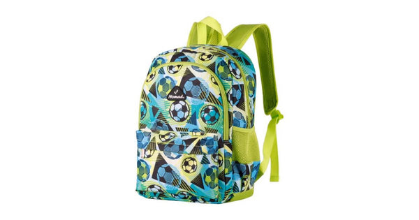 NOMAD | Kids Primary Backpack goal | ND-BP16GL