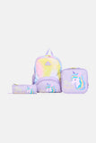 NOMAD | Kids Pre School 3in1  Unicorn | ND-3IN14UC-BP