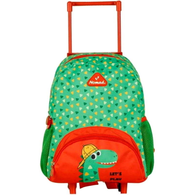 NOMAD | Pre School 3in1  Yes Bro | ND-3IN14YB-BP