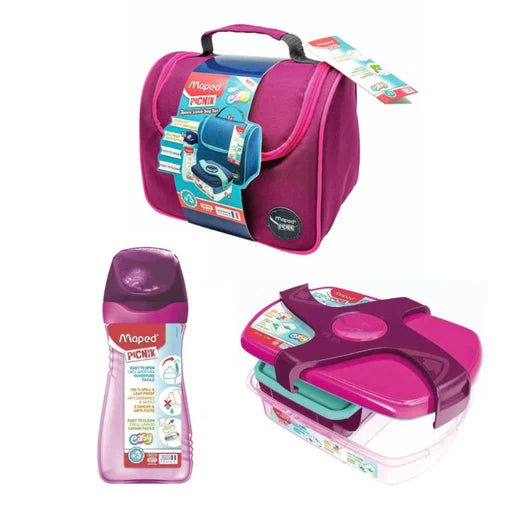 PICNIK Origins Combo Pack Pink MDP-PIC-ORG-PK — buy in Qatar at MenaHub