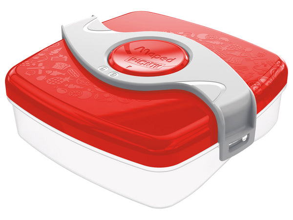 PICNIK | Origins Kids Snack Box Red | MD-870303