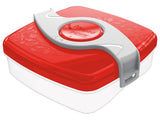 PICNIK | Origins Kids Snack Box Red | MD-870303