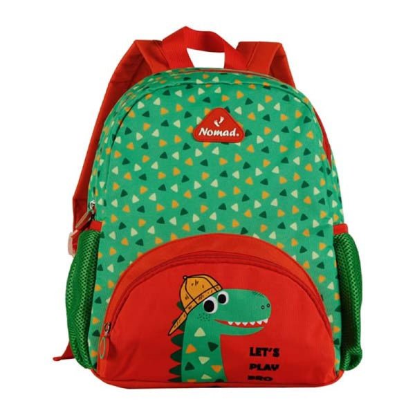 NOMAD | Pre School Backpack Yes Bro | ND-BP14YB