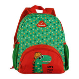 NOMAD | Pre School Backpack Yes Bro | ND-BP14YB
