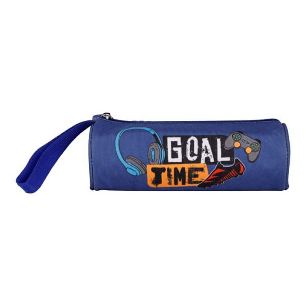 NOMAD | Pre School Pencil Case Goal Time | ND-PC14GT