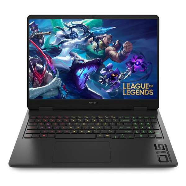 HP | OMEN 16-am0061ne 16 Inch WQXGA Gaming Laptop | D3XP0EA