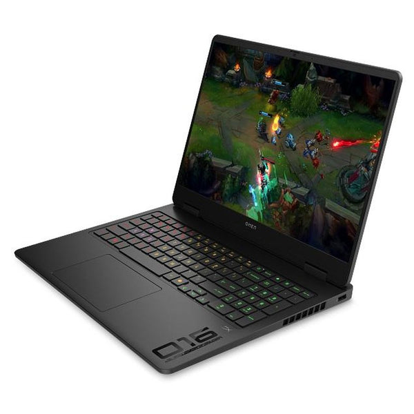 HP | OMEN 16-am0061ne 16 Inch WQXGA Gaming Laptop | D3XP0EA