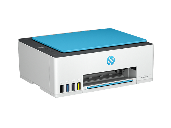HP | Smart Tank 596 All-in-One Printer | 9B2C6A