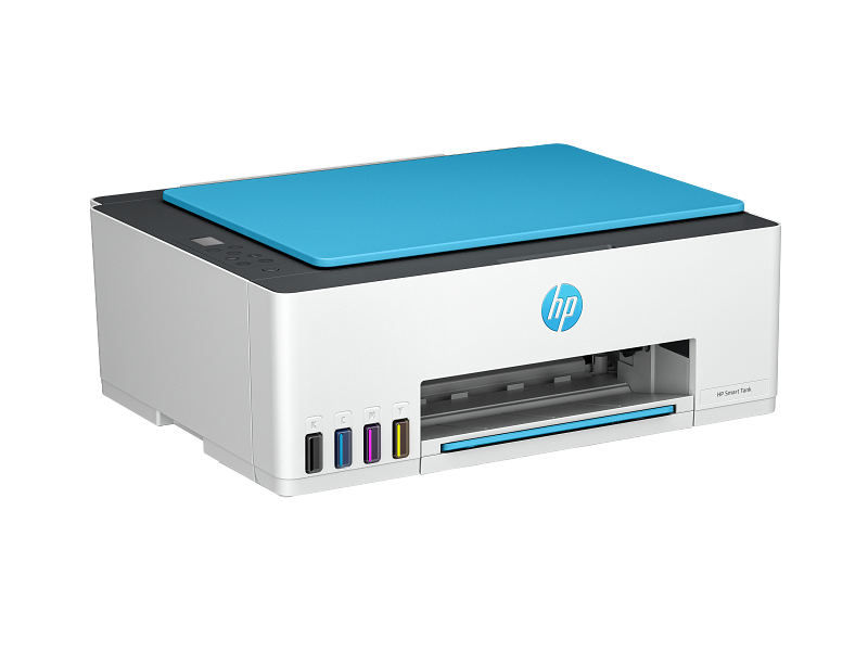 HP | Smart Tank 596 All-in-One Printer | 9B2C6A