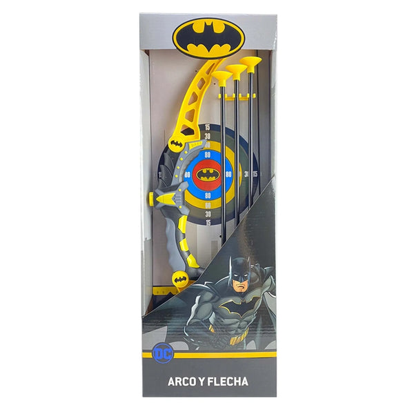 WARNER BROS | Bow And Arrow Batman | 52852