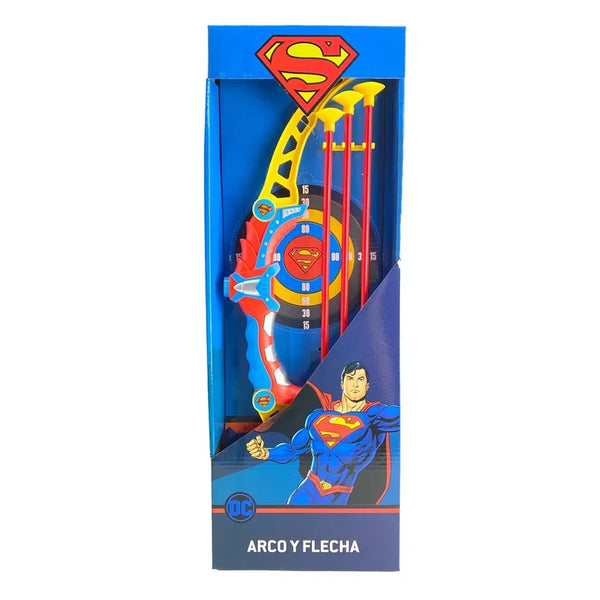 WARNER BROS | Bow And Arrow Superman | 52820