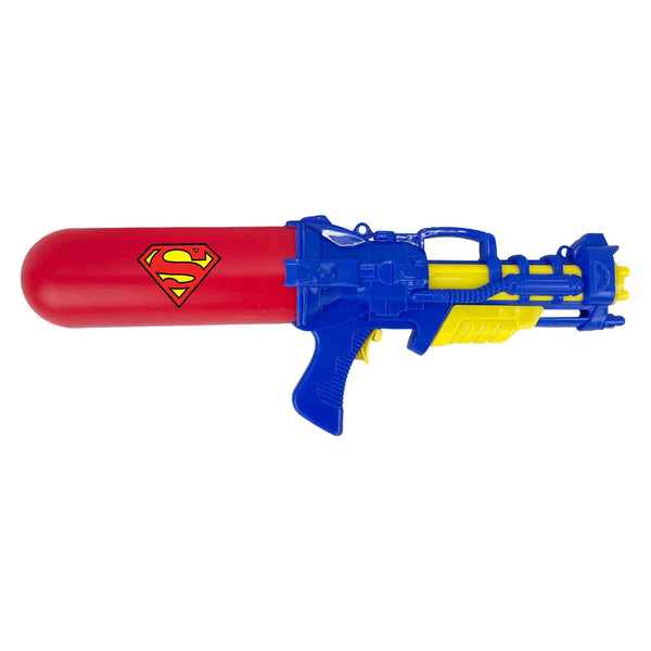WARNER BROS | Water Toy Gun Superman | 8208