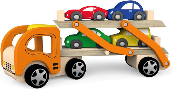 VIGA | Car Carrier | 44641