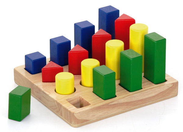 VIGA | Shape Sequence Blocks | 51367