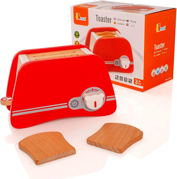 VIGA | Toaster | 50233FSC