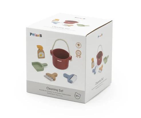 VIGA | Cleaning Set | 44238