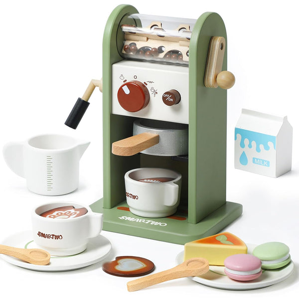 VIGA | Coffee Machine Set | 44216