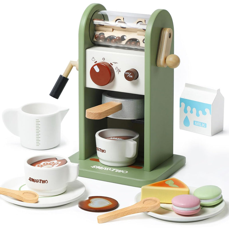 VIGA | Coffee Machine Set | 44216