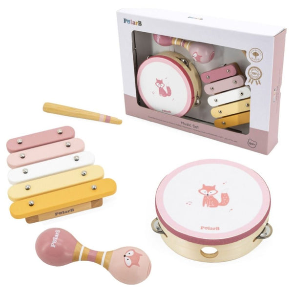 VIGA | Music Set Fox | 44214