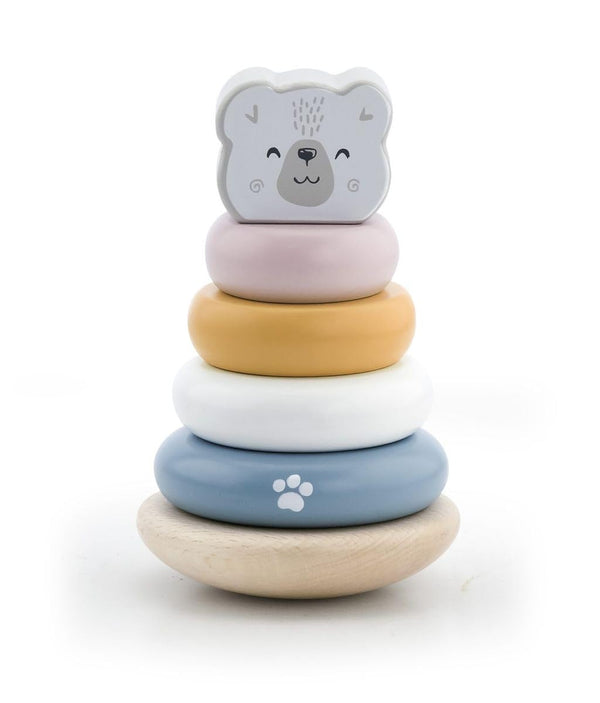 POLAR B | Fox Stacker | 44206