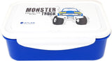 ATLAS | Lunch Box Blue | AS-LB7507-BE