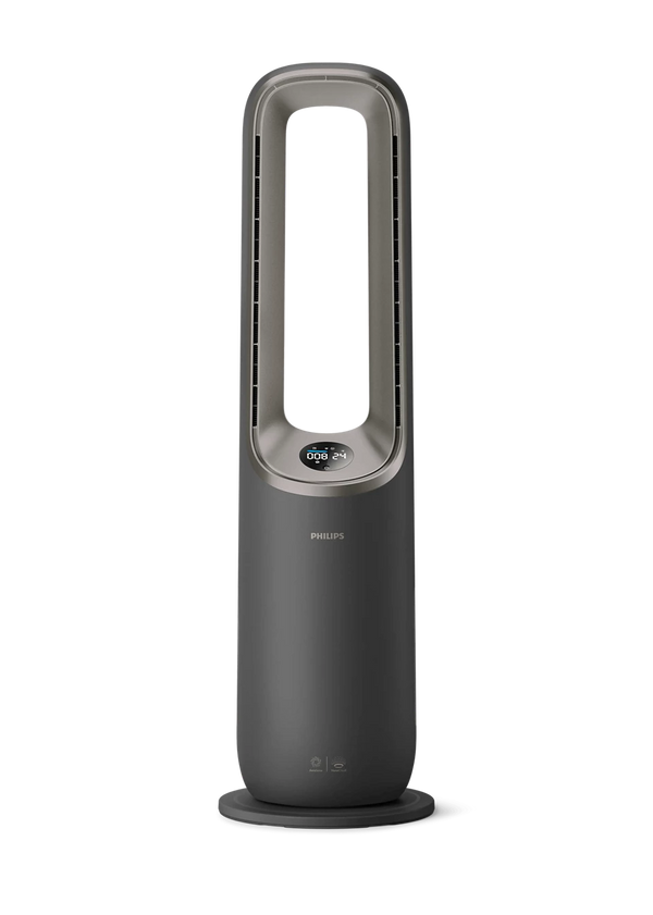 PHILIPS | 4in1 Purifier Fan Heater & Humidifier | AMF970/10