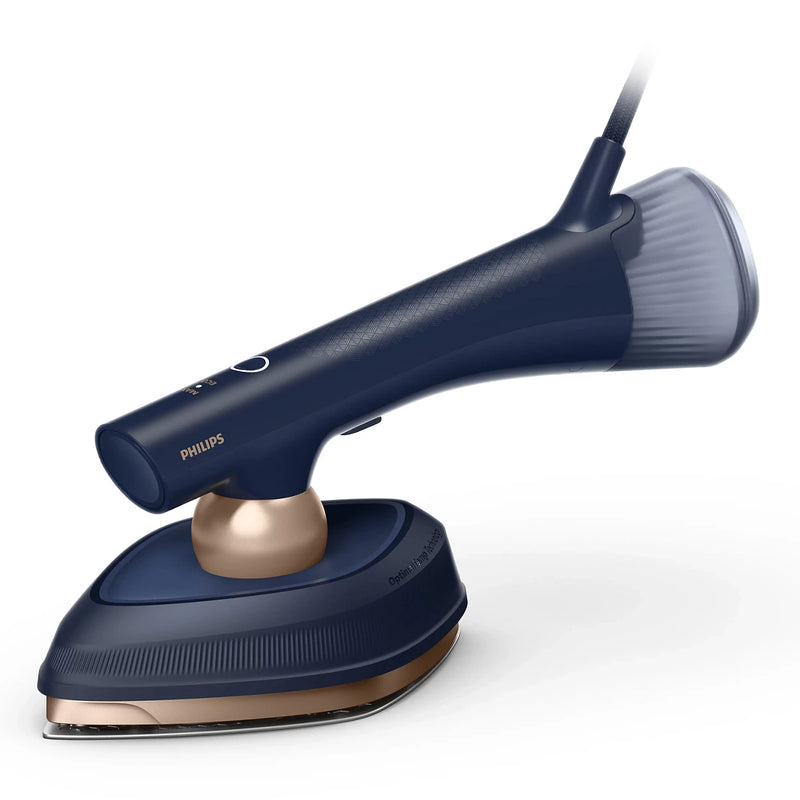 PHILIPS | OneTurn Hybrid Iron and Steamer | GC215/26