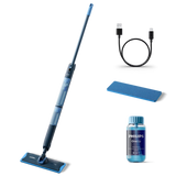 PHILIPS | OneUp 3000 Series Electric mop | XV3101/01