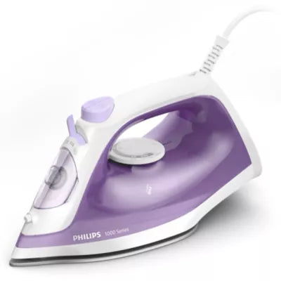 PHILIPS | 1000 Series Steam Iron 2000W | DST1040/36
