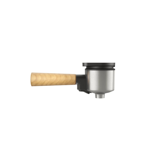 PHILIPS | Baristina Portafilter Ash Wood | BAR310/80