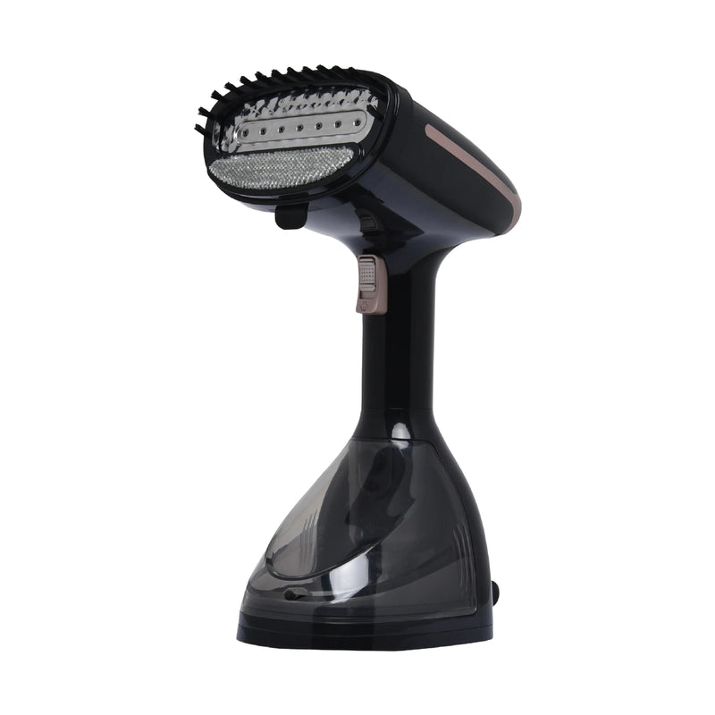 PAWA | Optisteam Handheld Steamer With Display 1800W | PW-GRMSTM51-BK
