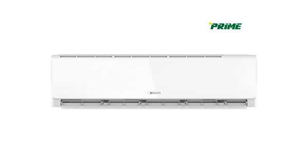 ON&SYS | Prime On/Off 3.0 Ton Split Air Conditioner Rotary Compressor | ON-AT3-36WS