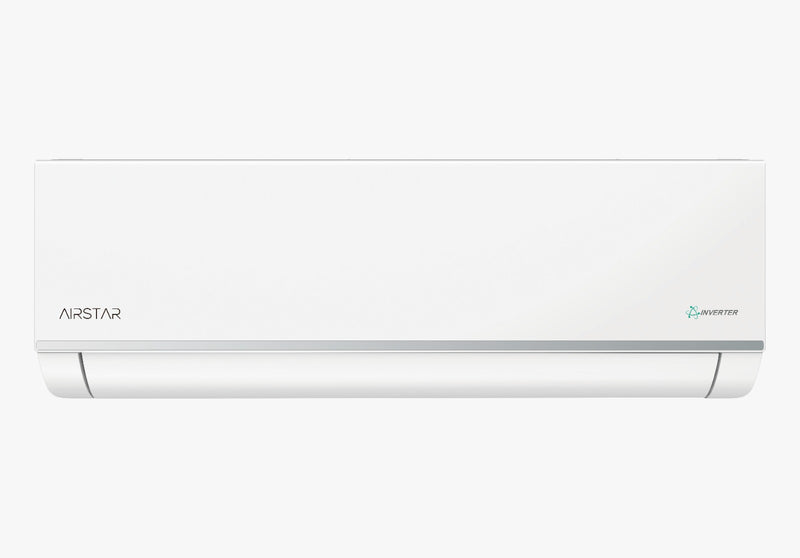 AIR STAR | 1.5 Ton Split Inverter Wifi Air Conditioner | ASXP-32R18WS