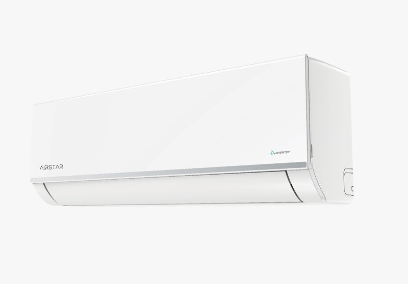 AIR STAR | 2.0 Ton Split Inverter Wifi Air Conditioner | ASXP-32R24WS