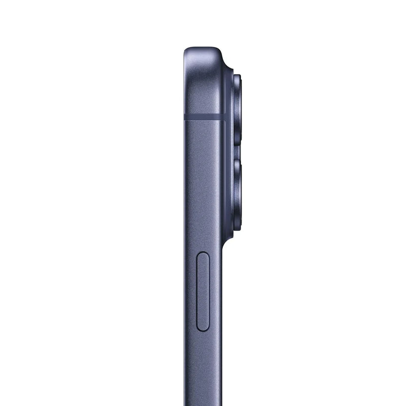 APPLE | Iphone 17 Pro Max 5G Smartphone 512GB Storage 6.9
