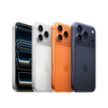 APPLE | Iphone 17 Pro Max 5G Smartphone 512GB Storage 6.9
