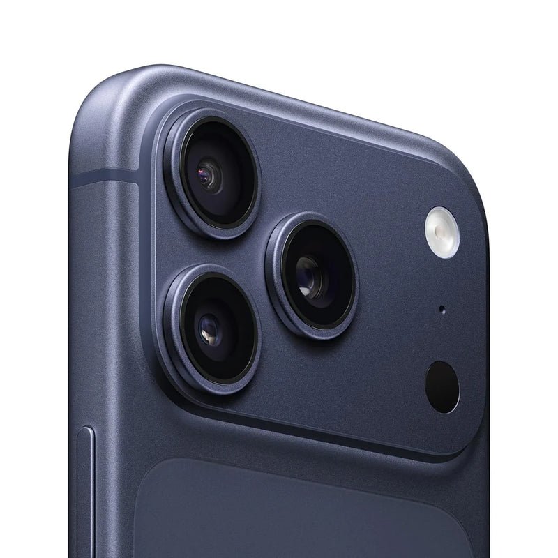 APPLE | Iphone 17 Pro Max 5G Smartphone 512GB Storage 6.9