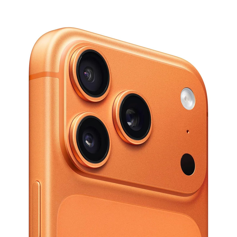 APPLE | Iphone 17 Pro Max 5G Smartphone 512GB Storage 6.9