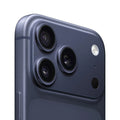 APPLE | Iphone 17 Pro Max 5G Smartphone 256GB Storage 6.9
