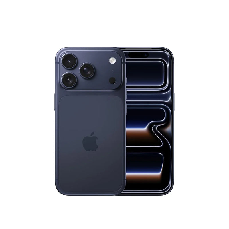 APPLE | Iphone 17 Pro Max 5G Smartphone 256GB Storage 6.9