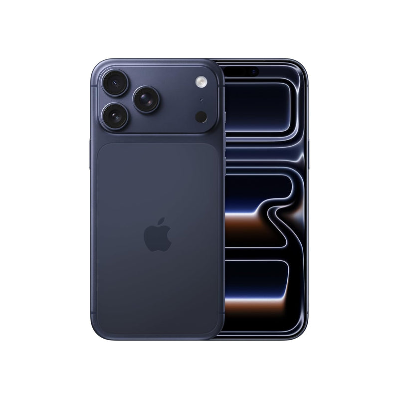 APPLE | Iphone 17 Pro Max 5G Smartphone 256GB Storage 6.9