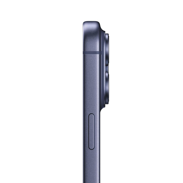 APPLE | Iphone 17 Pro Max 5G Smartphone 256GB Storage 6.9" Display Blue - Arabic Specs