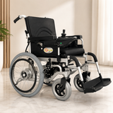 Electric Wheelchair 660 Black 200Kg | 660